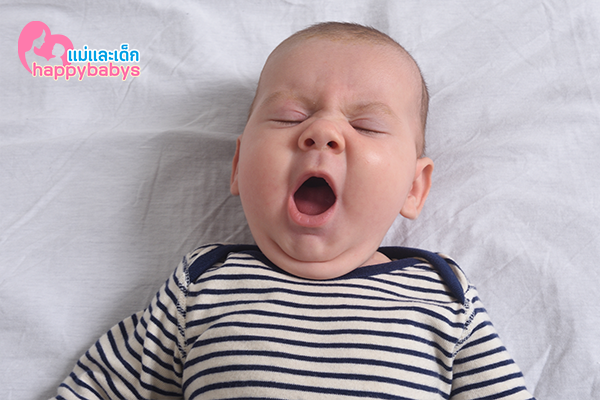 ภาวะลิ้นติดของลูก ภาวะลิ้นติดของลูก