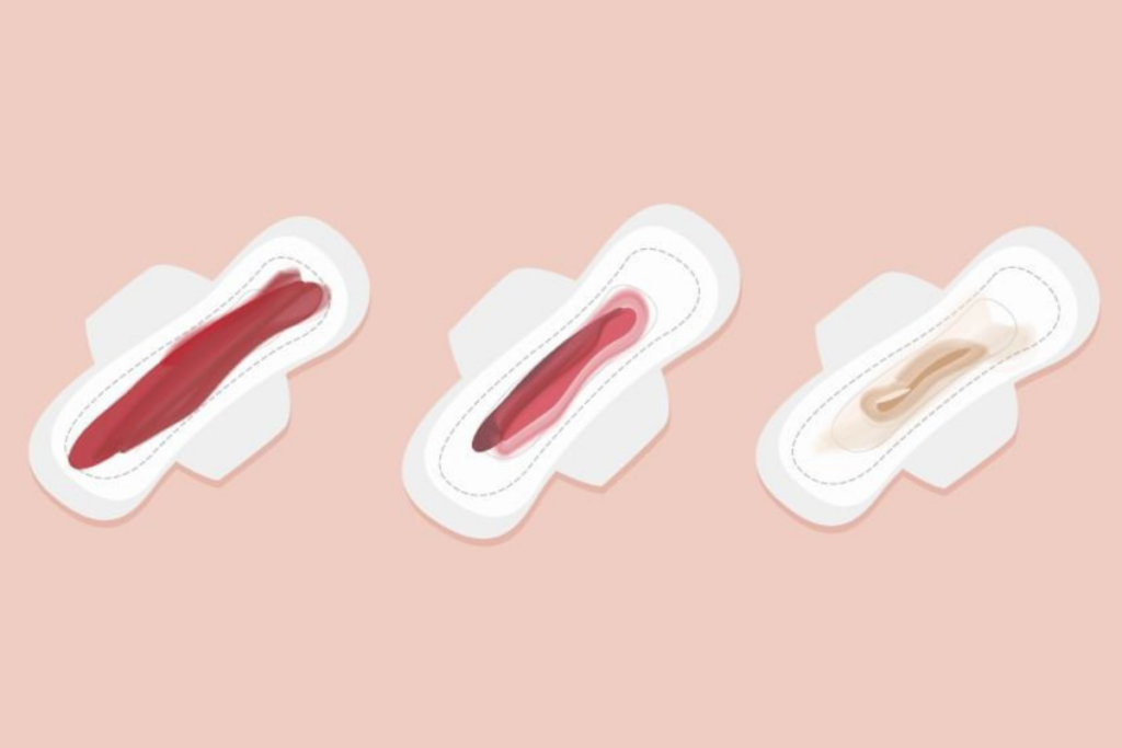 หลังคลอดมีเลือดออกกี่วัน